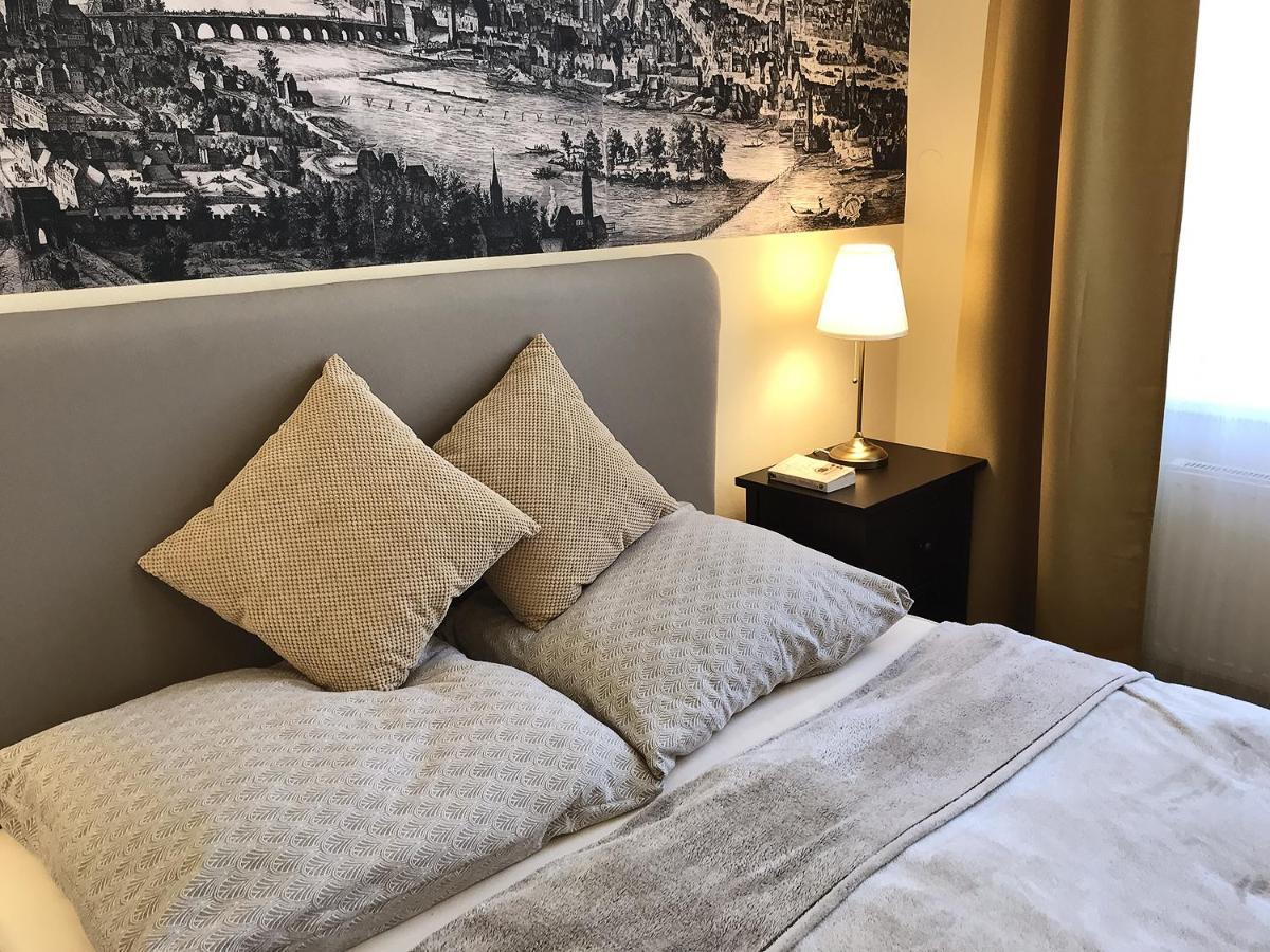 Light Rooms براغ المظهر الخارجي الصورة