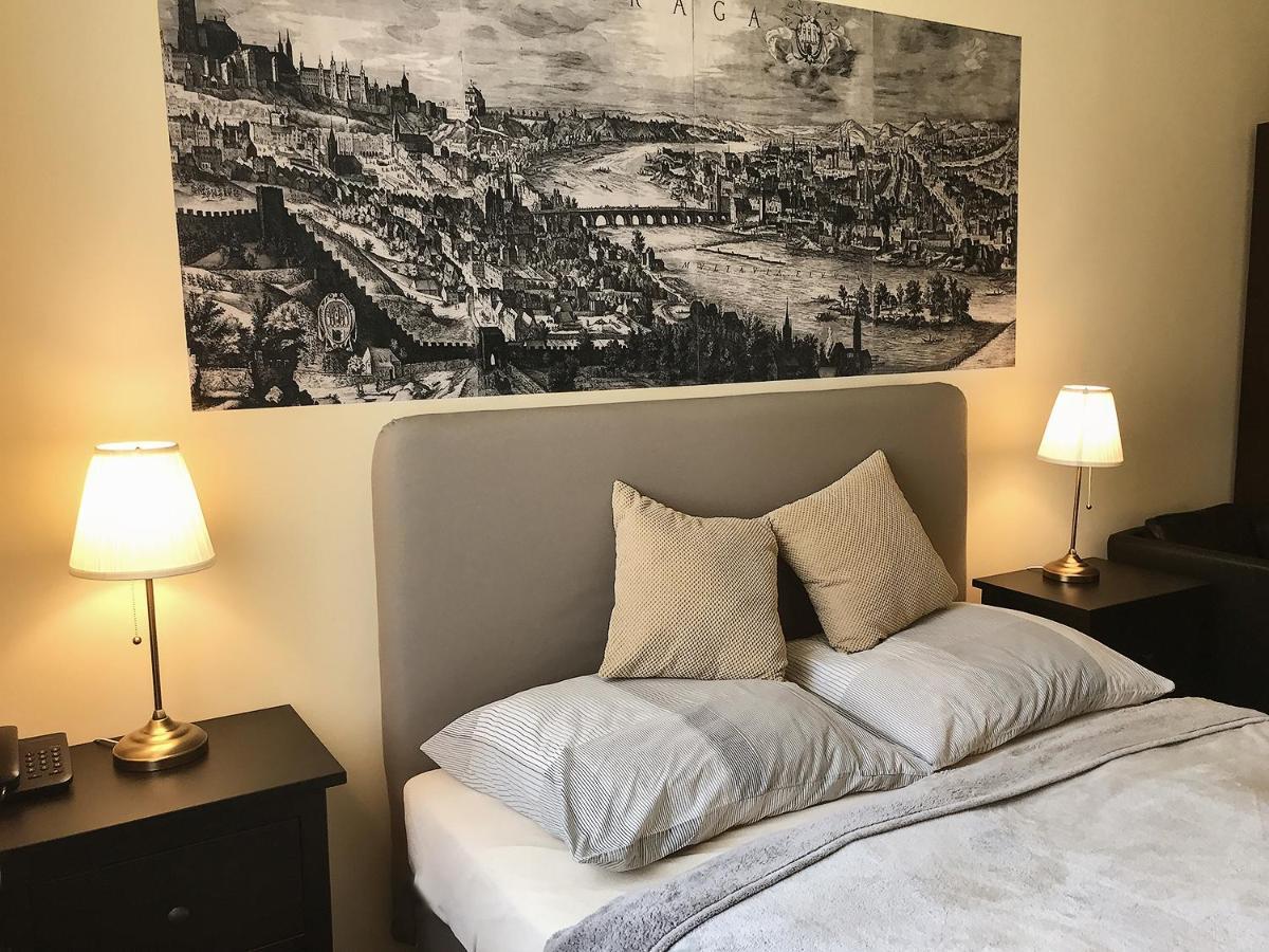 Light Rooms براغ المظهر الخارجي الصورة