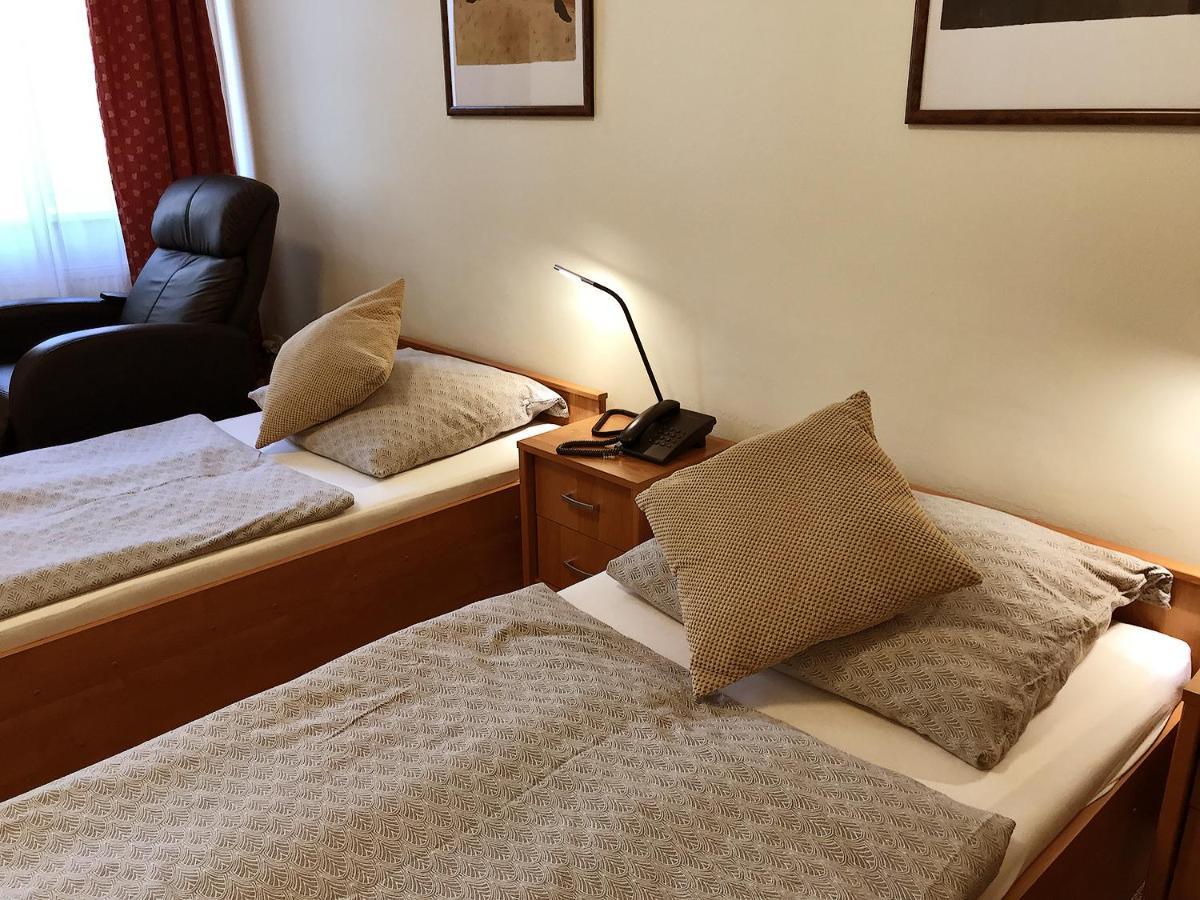 Light Rooms براغ المظهر الخارجي الصورة