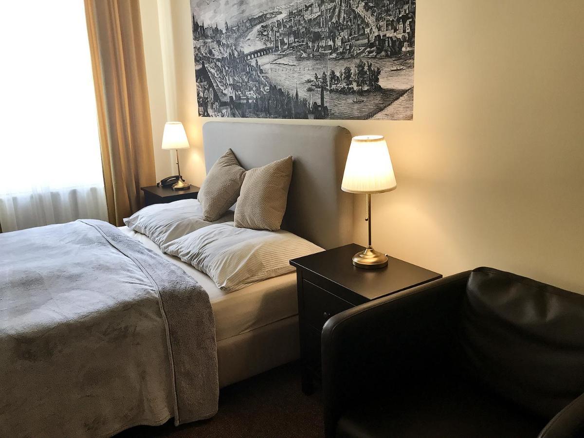 Light Rooms براغ المظهر الخارجي الصورة