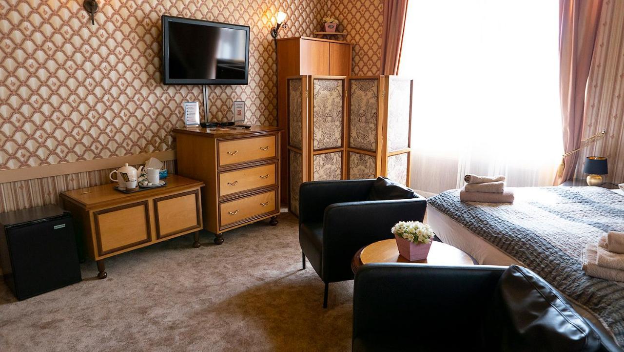 Light Rooms براغ المظهر الخارجي الصورة