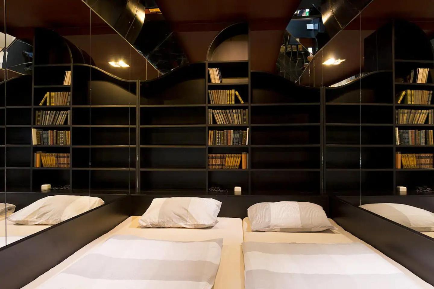 Light Rooms براغ الغرفة الصورة