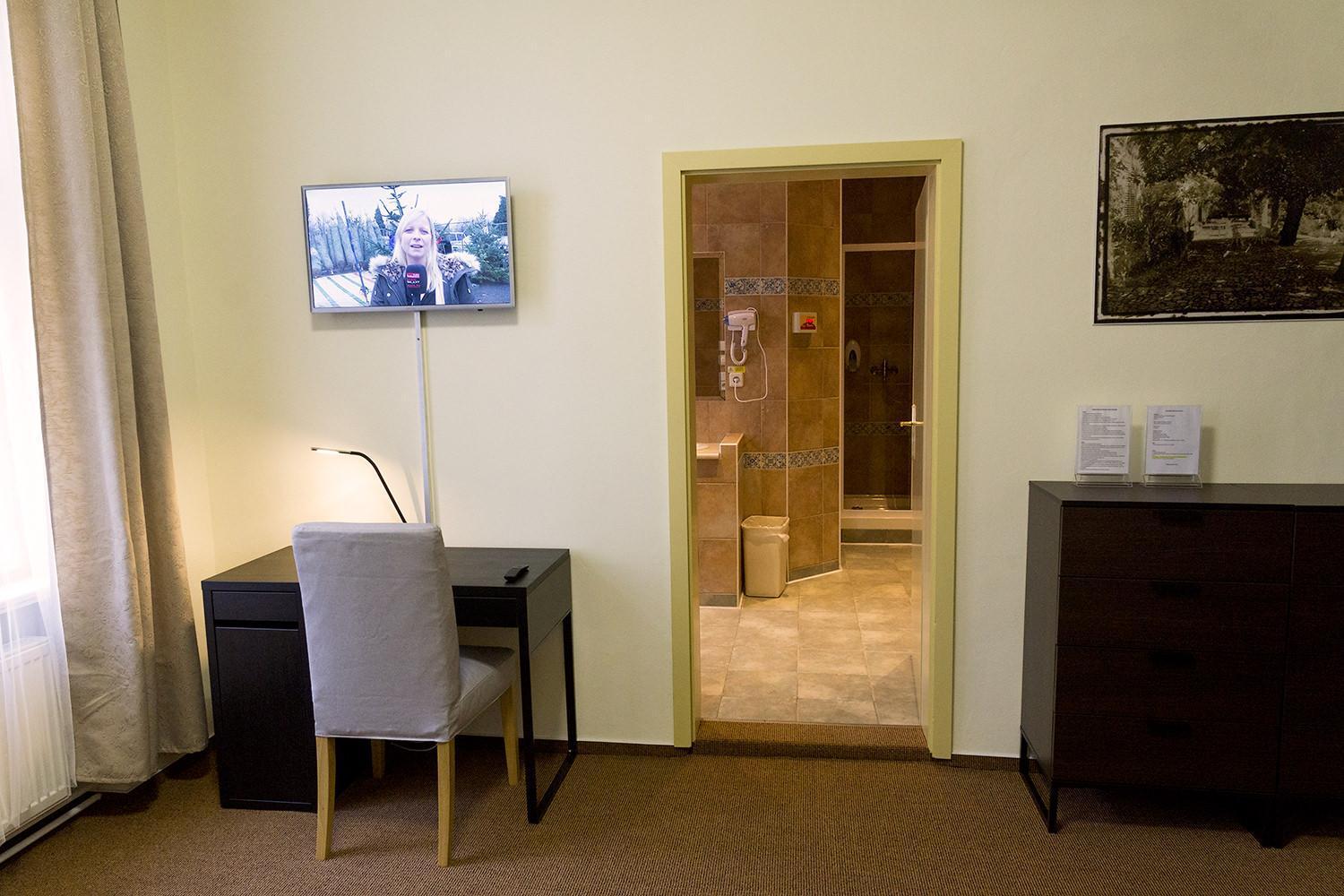 Light Rooms براغ الغرفة الصورة